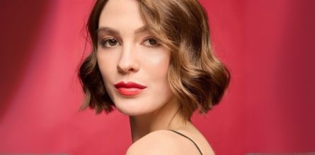 MOB Wife Makeup: Odhaľte tajomstvo zmyselného a elegantného looku