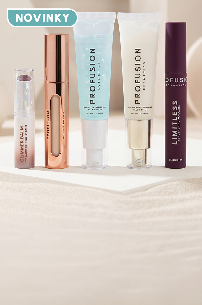 Tvoja nová beauty obsession