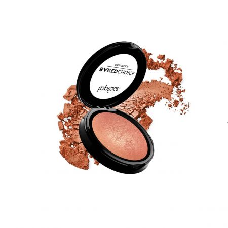 Topface zapečená lícenka Baked Touch, 5g
