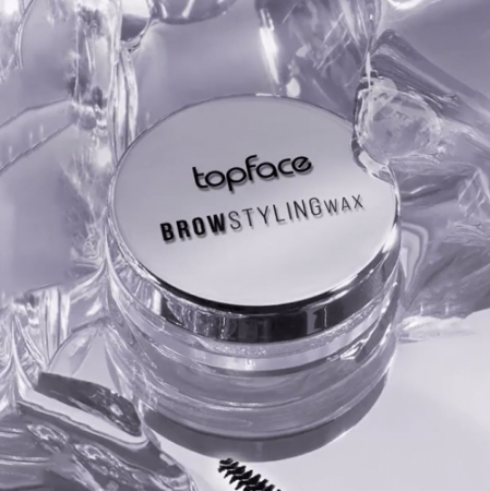 Topface stylingový vosk na obočie, 10g