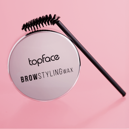 Topface stylingový vosk na obočie, 10g