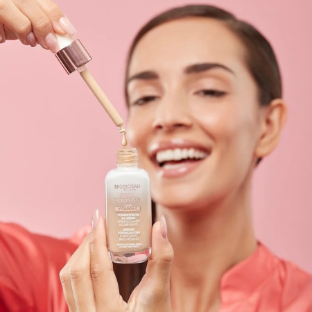 Deborah Milano make-up sérum Skin Booster, 30ml
