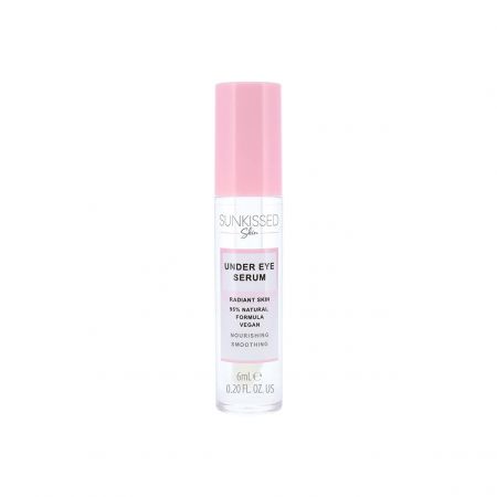 Sunkissed sérum pre očné okolie, 6ml
