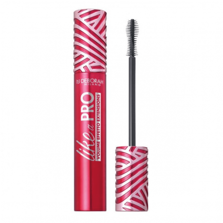 Deborah Milano riasenka pre objem Like a Pro, 13 ml