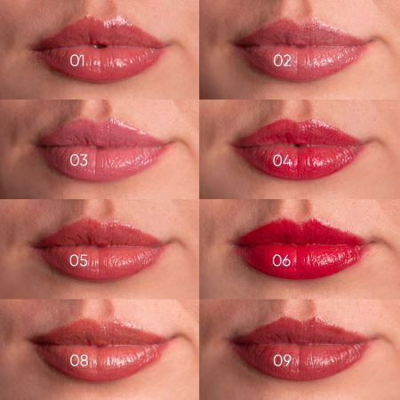 Deborah Milano lesk na pery Super Gloss, 4,5 g