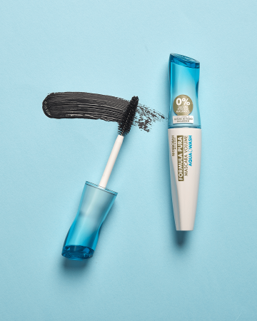 Deborah Milano Formula Pura riasenka pre objem, zmývateľná vodou, Aqua Wash, 12 ml 