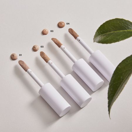 Deborah Milano Formula Pura tekutý korektor, 4,98g