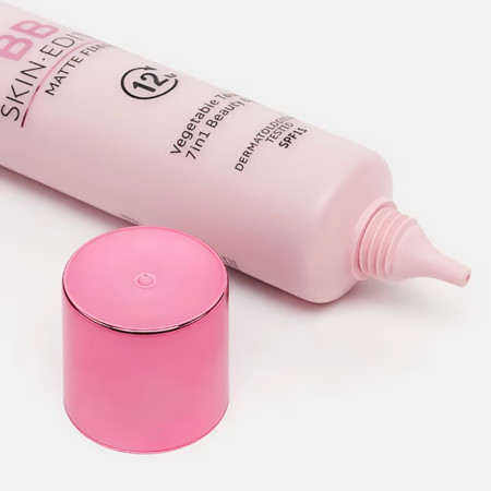 Topface zmatňujúci BB krém Skin Editor 7v1, 30ml
