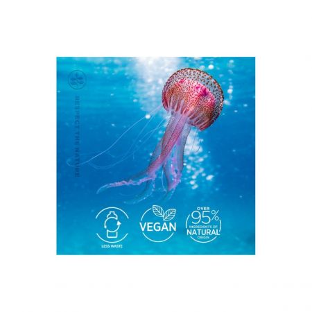 Neboa sprchový gél Sunny Beach, 300ml