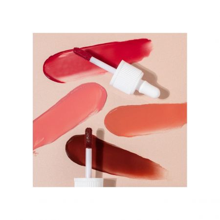 Profusion hydratačná rúž na pery Lip Glaze, Strawberry glaze, 3ml