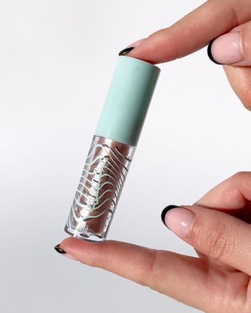 JöVő tekuté očné tiene, 3,5ml