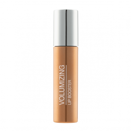 Topface zväčšujúci lesk na pery Volumizing Lip Booster, Spice Mix, 4ml