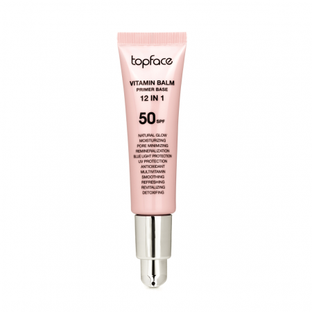 Topface podkladová báza 12v1 Vitamín Balm, 30ml