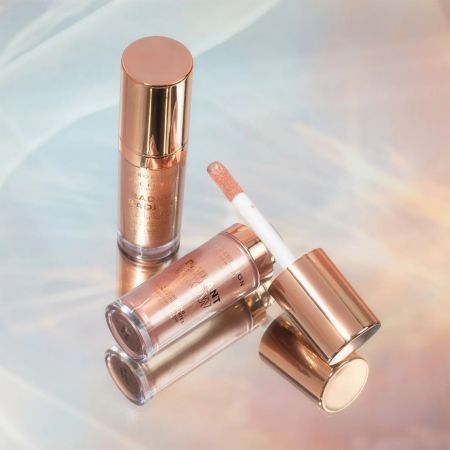 Profusion tekutý rozjasňovač Radiant Glow, Champagne, 14,5ml