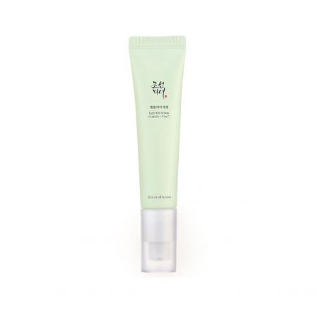 Beauty of Joseon rozjasňujúce sérum s vitamínom C a centellou na upokojenie pleti, Light On Serum, 30ml