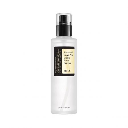 COSRX hydratačná pleťová esencia so šnečím extraktom, Advanced Snail 96 Mucín, 100ml