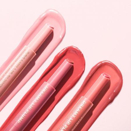 Profusion vyživujúci balzam na pery so zväčšujúcim efektom Dreamy Lip Plump, 1,5g