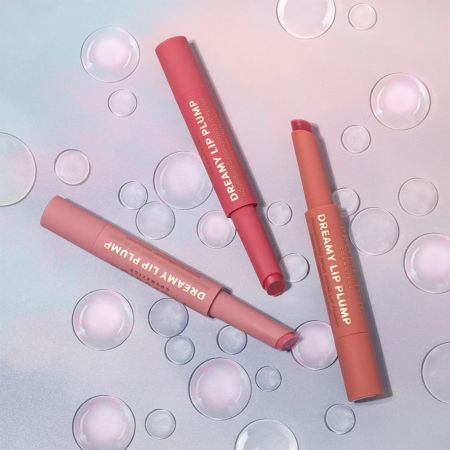 Profusion vyživujúci balzam na pery so zväčšujúcim efektom Dreamy Lip Plump, 1,5g