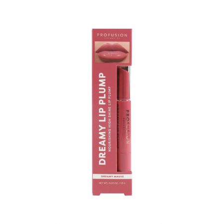 Profusion vyživujúci balzam na pery so zväčšujúcim efektom Dreamy Lip Plump, 1,5g