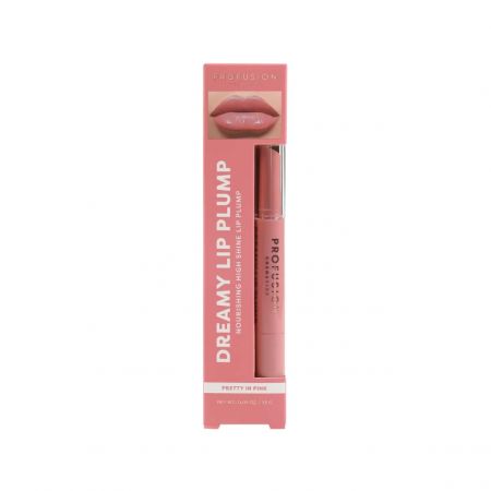 Profusion vyživujúci balzam na pery so zväčšujúcim efektom Dreamy Lip Plump, 1,5g