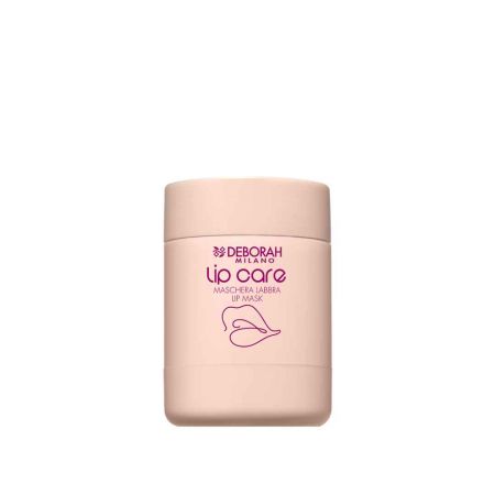 Deborah Milano hydratačná maska ​​na pery Lip Care, 14ml