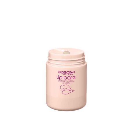 Deborah Milano hydratačná maska ​​na pery Lip Care, 14ml