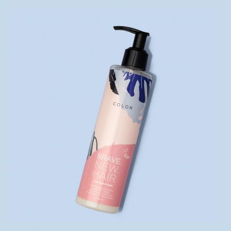 Brave New Hair bezsulfátový kondicionér na farbené vlasy, Color, 250ml