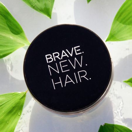 Brave New Hair revitalizačná a hĺbkovo hydratačná maska ​​na vlasy, Reboot, 250ml