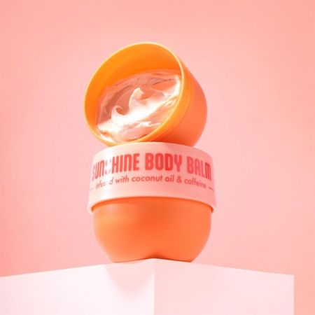 Sunkissed hydratačný telový balzam Sunshine Body Balm, 200g