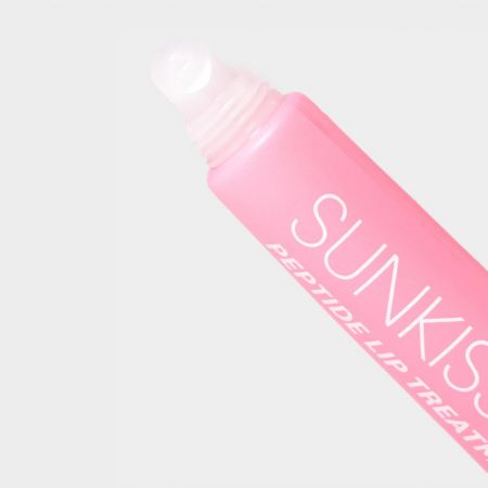 Sunkissed regeneračný balzam na pery s peptidmi Peptide Lip Treatment, 13ml
