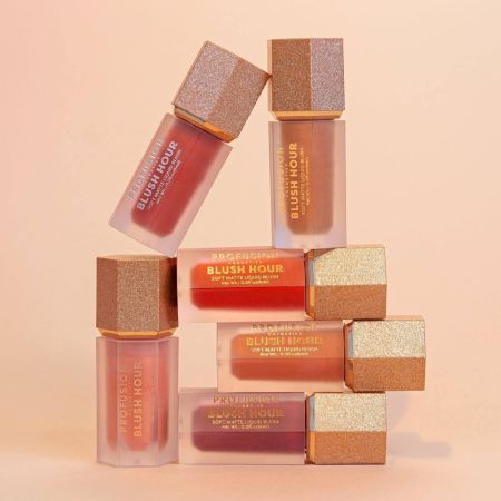 Profusion tekutá lícenka Blush Hour, 6ml