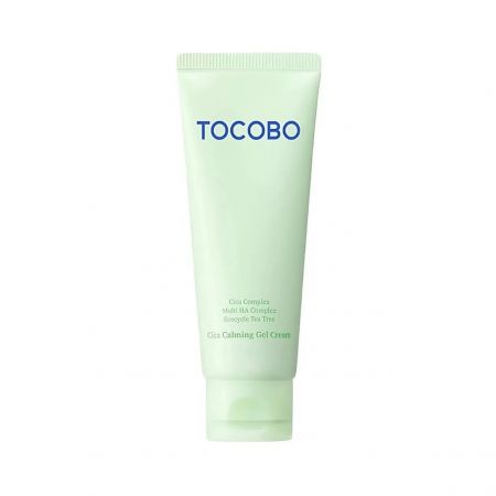 TOCOBO ľahký hydratačný a upokojujúci pleťový krém Cica Calming Gel Cream, 75ml