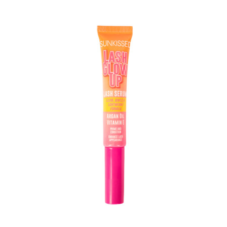 Sunkissed sérum pre rast rias s arganovým olejom a vitamínom E, 7ml