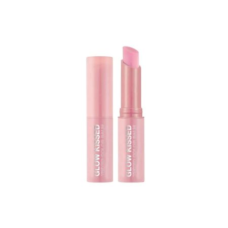 Topface tónovací balzam na pery Tinted Glow Kissed, 2,5g