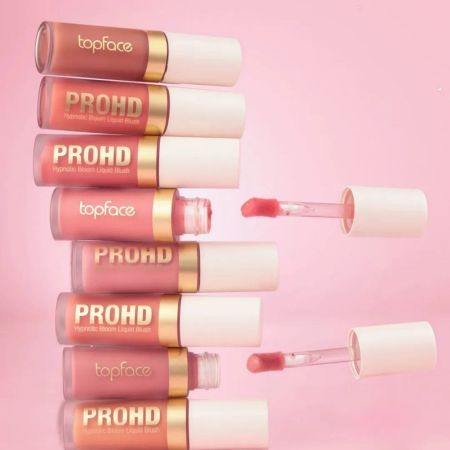 Topface tekutá tvárenka PROHD Hypnotic, 7g