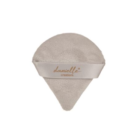 danielle creations sada hubiek na púdrové produkty, 6ks