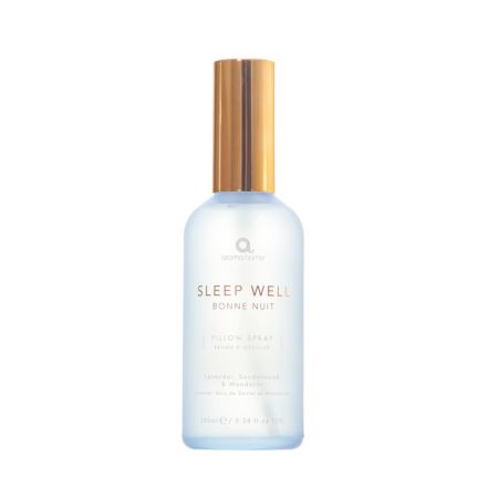aroma home relaxačný sprej na vankúš Sleep Well, 100ml