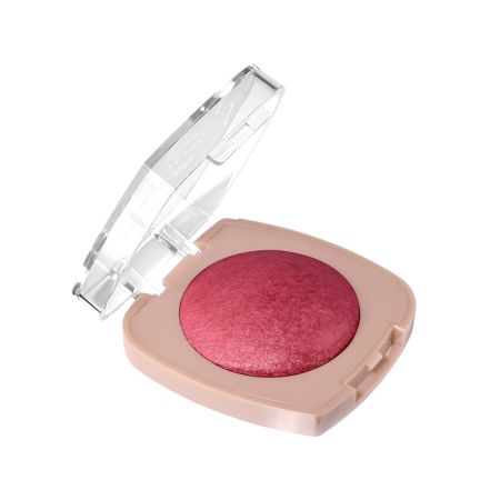 Deborah Milano zapekaná lícenka a rozjasňovač v jednom Baked with Love Blush Lighter, 16,5 g