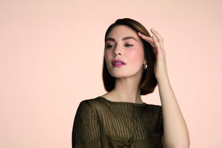 Deborah Milano ultratenká fixka na obočie 24ore Extra Brow, 0,3 g