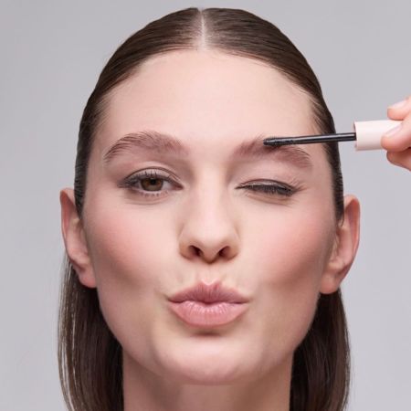 Deborah Milano fixačný gél na obočie 24ore Extra Brow, transparentný, 7 ml