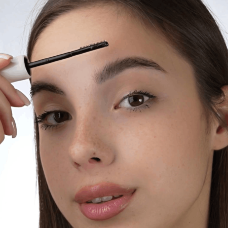 Topface tekutý gél na obočie, Brow Freeze Gel, 10g