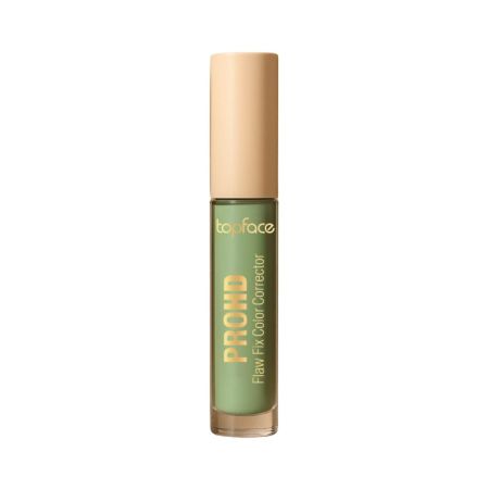 Topface farebný korektor, PROHD Flaw Fix Color Corrector, 5g
