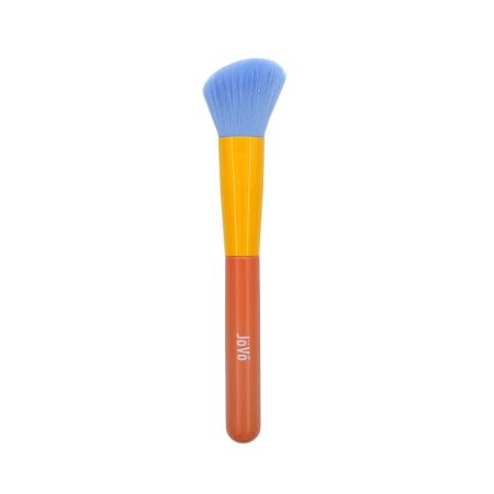 JöVő barevný štetec na konturovanie, 02 Contouring Brush