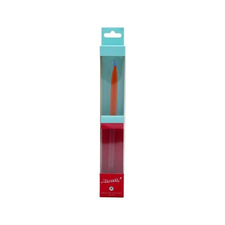JöVő farebný štetec na očnú linku, 09 Eyeliner Brush