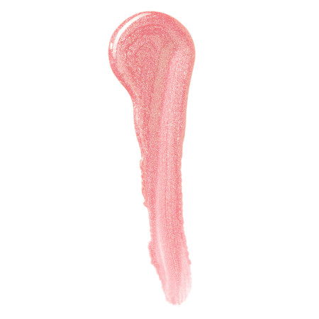 Flormar vyživujúci lesk na pery, Latte Addiction Lip Topper, 3,5ml