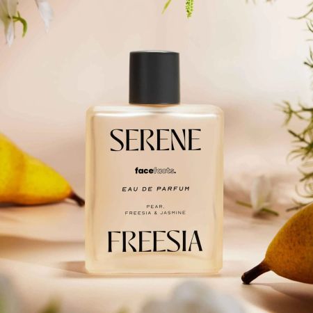 Face Facts parfémovaná vôňa EdP, Serene Freesia, 100ml