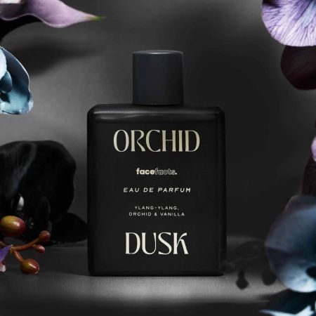 Face Facts parfémovaná vôňa EdP, Orchid Dusk, 100ml