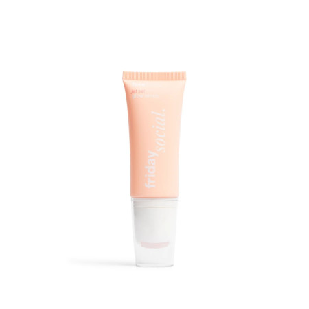 Face Facts hydratačné a rozjasňujúce pleťové sérum, Friday Social - Jet Set Glow Serum, 30ml