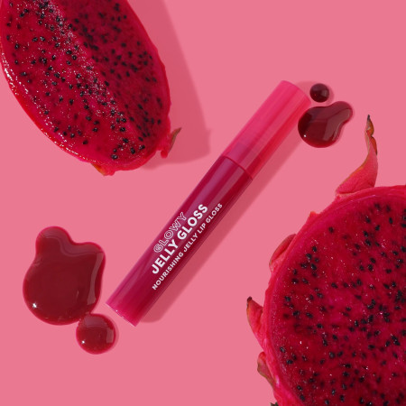 Profusion lesk na pery, Glowy Jelly Gloss, 3ml