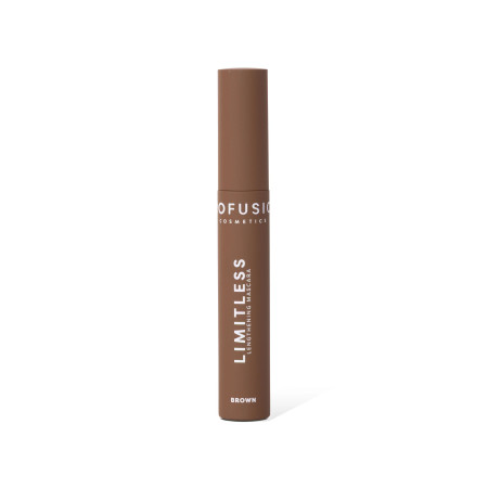 Profusion predlžujúca špirála, Limitless Mascara, Brown, 9ml